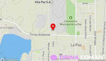 Barrio Tiscornia - 15900 La Paz Barrio Tiscornia - 15900 La Paz