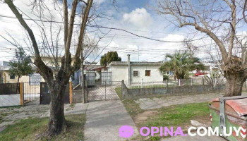 BartBería - 12400 Montevideo