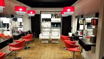 Bastian Hair Style - 11700 Montevideo