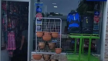 Bazar Cosmos - 45100 Paso De Los Toros Bazar Cosmos - 45100 Paso De Los Toros