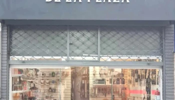 Bazar de La Plaza - 15900 Las Piedras