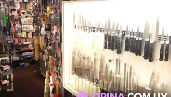 Bazar del Cocinero - 11100 Montevideo