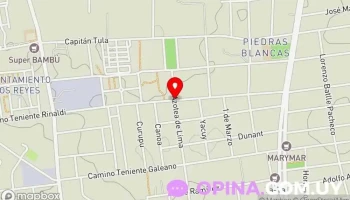 Bazar del pueblo - 11600 Montevideo