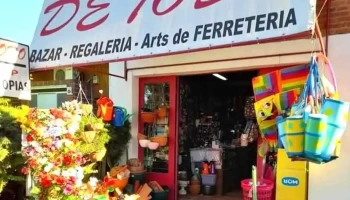Bazar Detodo - 60000 Paysandú