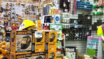 Bazar El Tio - 11800 Montevideo