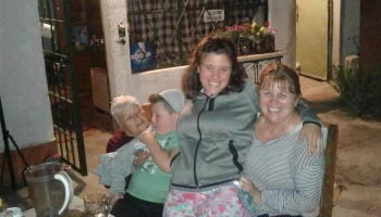 Bazar La Plaza - 12800 Montevideo