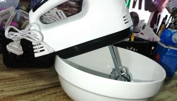 Bazar La Tere - Proyectada 1022