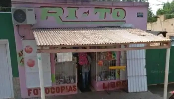 Bazar Ri-To - 97560-000 Bazar Ri-To - 97560-000