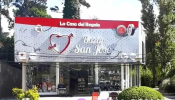 Bazar San José Punta del Este - 20001 Punta Del Este