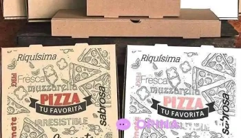 Bazar Vico - Uruguay