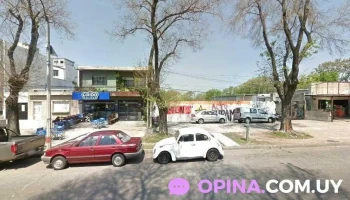 Bazar Zeus - 12800 Montevideo