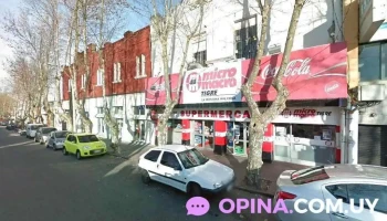 Bbv inmobiliaria - Col. Del Sacramento