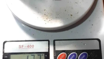 Bca Cristal - Bernardo O'Higgins