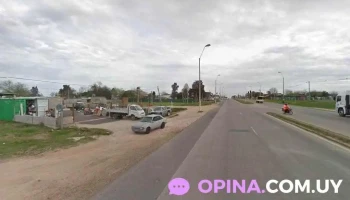 Bca. Doña Blanca - 15500 Barros Blancos