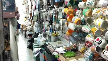 Be House Libertad - 80100 Libertad