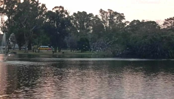 Be Parklife - Montevideo