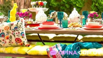 BEautiful OBjects - Rivera BEautiful OBjects - Rivera