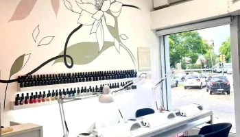 Beauty Prado - Montevideo