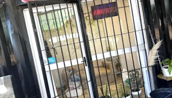 Beauty studio - Ruta 8