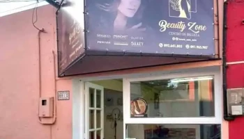 Beauty Zone - Aparicio Saravia