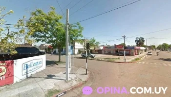 bell aqua - Gral. Jose G. Artigas bell aqua - Gral. Jose G. Artigas