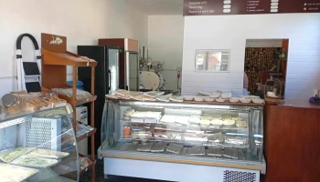 Bella Toscana - 15200 Las Toscas