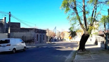 Bella Vista - Montevideo Bella Vista - Montevideo