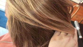 Belle Belle peluquería - 70000 Col. Del Sacramento