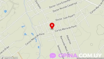 Bellos Cabellos - Daniela Fabro - 97000 Durazno