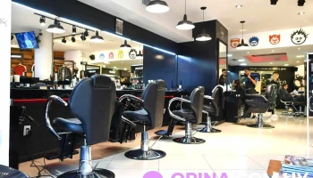 Bendito Peluquería - 11300 Montevideo