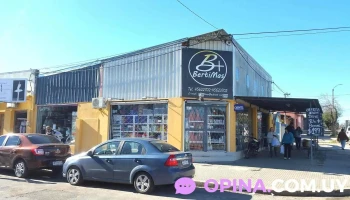 BertiMas - Fray Bentos