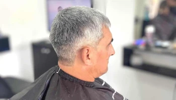 best barber style - 70500 Juan L. Lacaze