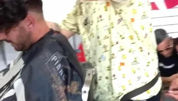 Beto Tattoo Y Peluqueria - 11400 Montevideo Beto Tattoo Y Peluqueria - 11400 Montevideo