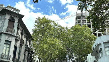 Bettina Intercoiffure - 11100 Montevideo