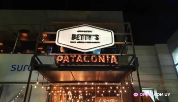 Betty's - Punta Del Este