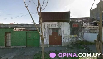 Bhghty - Montevideo Bhghty - Montevideo