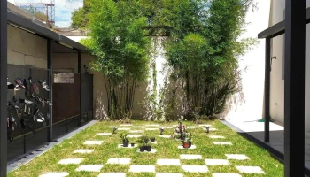 Biblioteca María Víttori - Montevideo