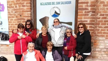 Biblioteca municipal - Dolores