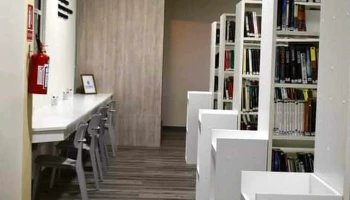 Biblioteca Municipal y Casa de la Cultura - Trinidad Biblioteca Municipal y Casa de la Cultura - Trinidad