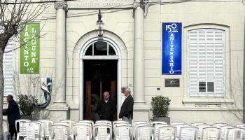 Biblioteca Popular Jacinto Laguna - Nueva Palmira Biblioteca Popular Jacinto Laguna - Nueva Palmira