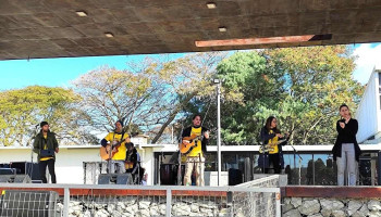 Biblioteca Shangrilá - Ciudad De La Costa Biblioteca Shangrilá - Ciudad De La Costa