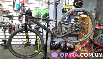 Bicicletas Coraglia - 16000 Atlántida