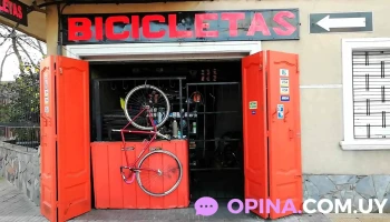 Bicicletas Tuquin - 11400 Montevideo Bicicletas Tuquin - 11400 Montevideo