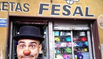 Bicicletería Fesal - 11800 Montevideo Bicicletería Fesal - 11800 Montevideo