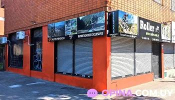 Bicicletería Roller - 12100 Montevideo