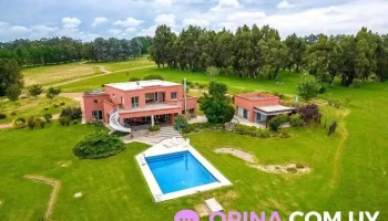 Bienes Uruguay - Melo Bienes Uruguay - Melo