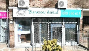 Bienestar Dental - Consultorio Odontológico - Montevideo