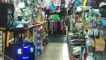 Big Brother - 15600 Pando