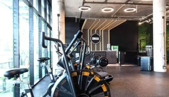 Bigg Punta Carretas - Bv. Gral. Artigas