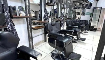 Black Devil - 12500 Montevideo